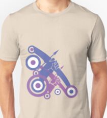 Take Aim Slim Fit T-Shirt