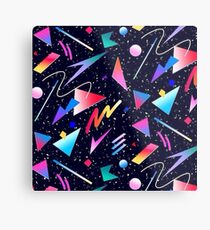 aesthetic design Metal Print