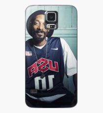 schnüffeln dogg Hülle & Klebefolie für Samsung Galaxy