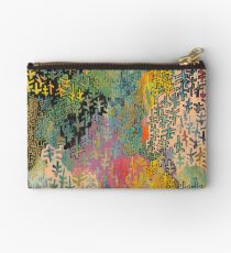 Landscape #2 Zipper Pouch