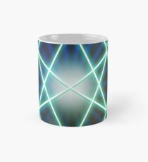 The Seal of Orichalcos Mug