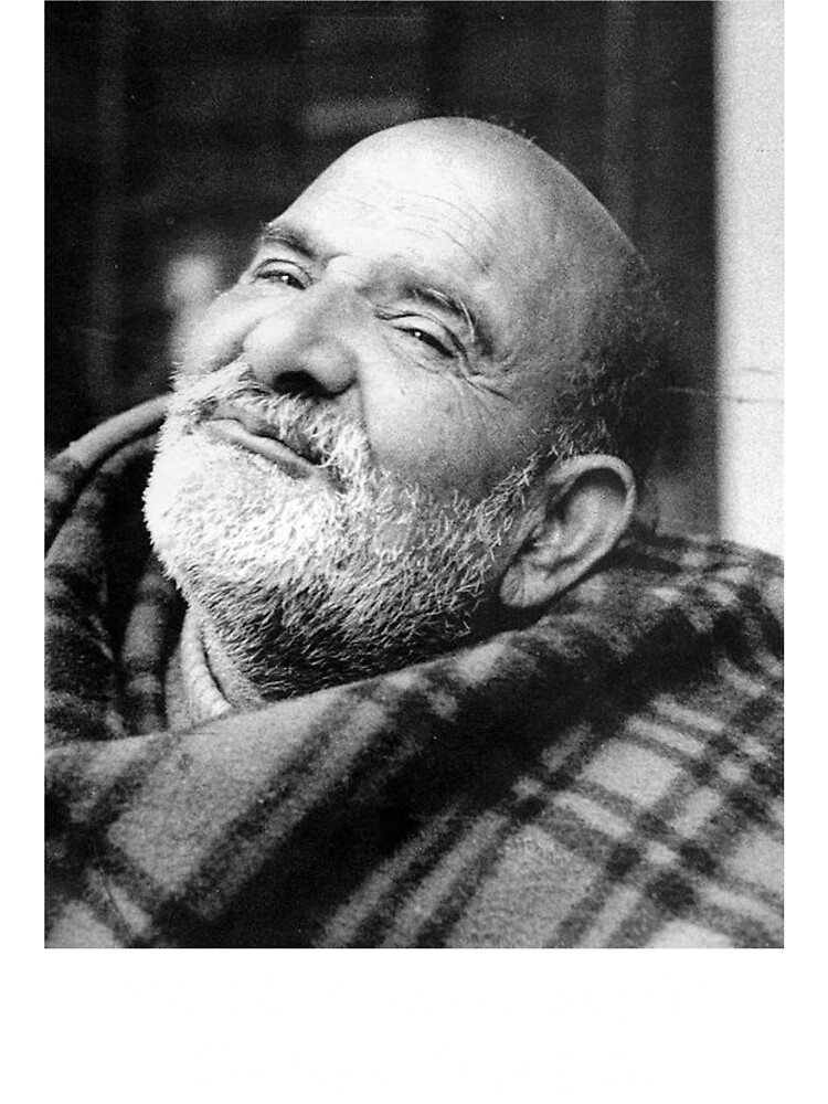 Neem Karoli Baba Audio