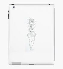Tunes iPad Case/Skin