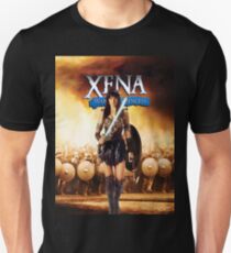 XWPPP Unisex T-Shirt