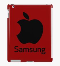 Sample iPad Case/Skin