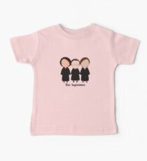 The Supremes 2016 Baby Tee