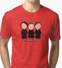 The Supremes 2016 Tri-blend T-Shirt