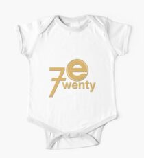 Entertainment 720 One Piece - Short Sleeve