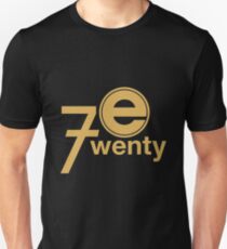 Entertainment 720 Unisex T-Shirt