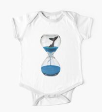 Diving in head first One Piece - Short Sleeve