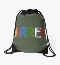 Darren - Your Personalised Products Drawstring Bag