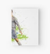 Cristiano Ronaldo 'CR7' Notizbuch