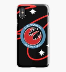 Phoenix Squadron (Star Wars Rebels) - Star Wars Veteran Series iPhone Case/Skin
