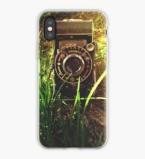 new old toy iPhone Case