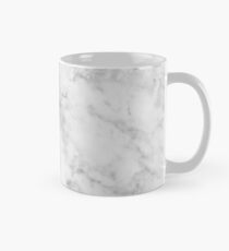 Marmor Tasse (Standard)