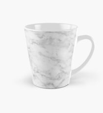 Marble Tall Mug