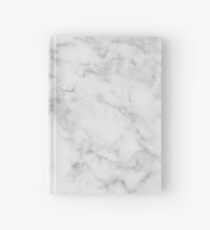 Marble Hardcover Journal