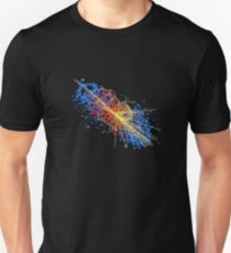 Partikel Unisex T-Shirt