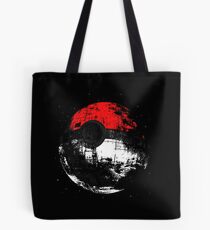 Pokeball Tote Bag