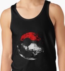 Pokeball Tank Top