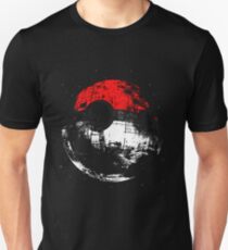 Pokeball Unisex T-Shirt