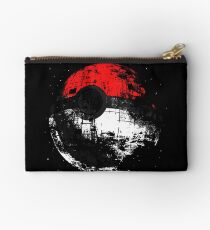Pokeball Studio Pouch