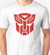 Autobot Unisex T-Shirt