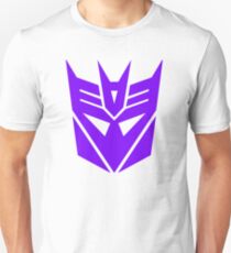 Decepticon Unisex T-Shirt