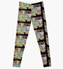 whisper Leggings