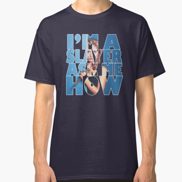 Ask me how Classic T-Shirt
