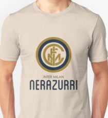 INTR MLN JERSEY Unisex T-Shirt