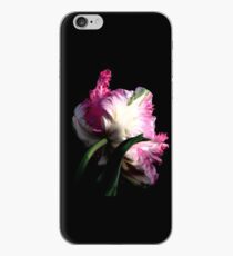 The Parrot Tulip An Artwork From Nature iPhone Case