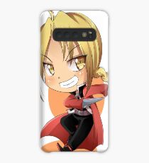Full metal alchemist Case/Skin for Samsung Galaxy