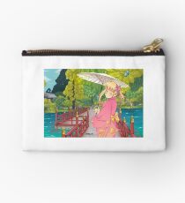 girl japon Studio Pouch