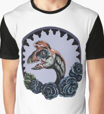 Oviraptor Graphic T-Shirt