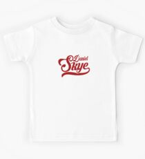 daniel skye Kids Tee