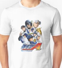Diamond no Ace Unisex T-Shirt