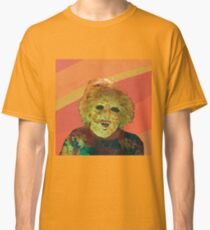 Ty Segall T-Shirt Classic T-Shirt