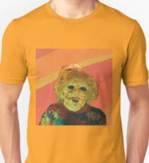 Ty Segall T-Shirt Unisex T-Shirt