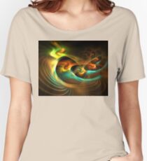 Avian Women's Relaxed Fit T-Shirt