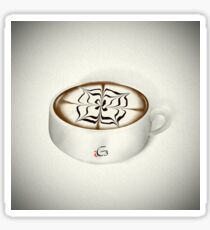 Barista: Stickers | Redbubble