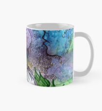 Never Stop Wishing Classic Mug
