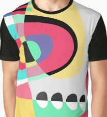 Naive VII T-shirt graphique