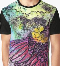 Breathe in the Beauty Graphic T-Shirt