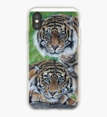 Sidekick iPhone Case