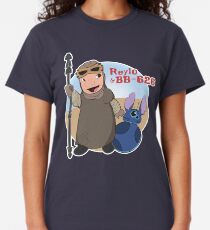 Reylo & BB-626 Classic T-Shirt