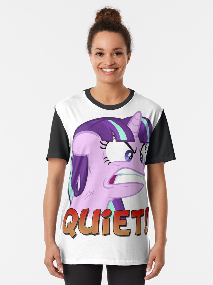 glimmer t shirt