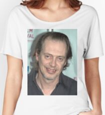 Steve Buscemi Women's Relaxed Fit T-Shirt