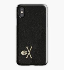 Pirate iPhone Case