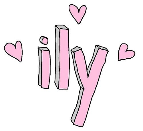 Download Stickers Png Tumblr Transparent Love Pictures